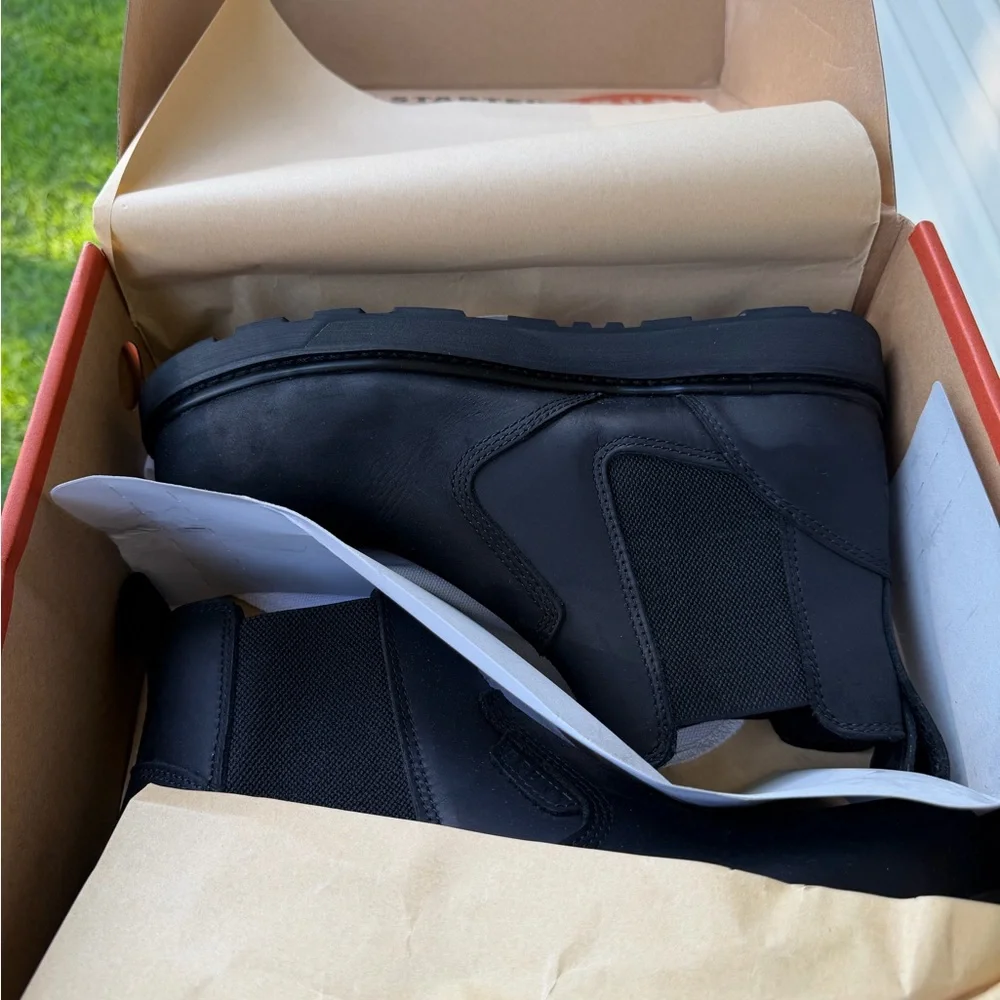 NEW Men's BRUNT Ohman 6